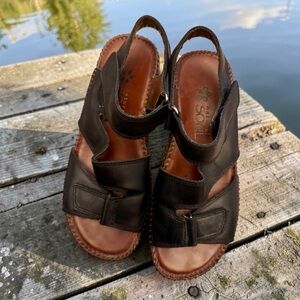 Naturalizer Women's SOUL, Poppy Sandals Shoes